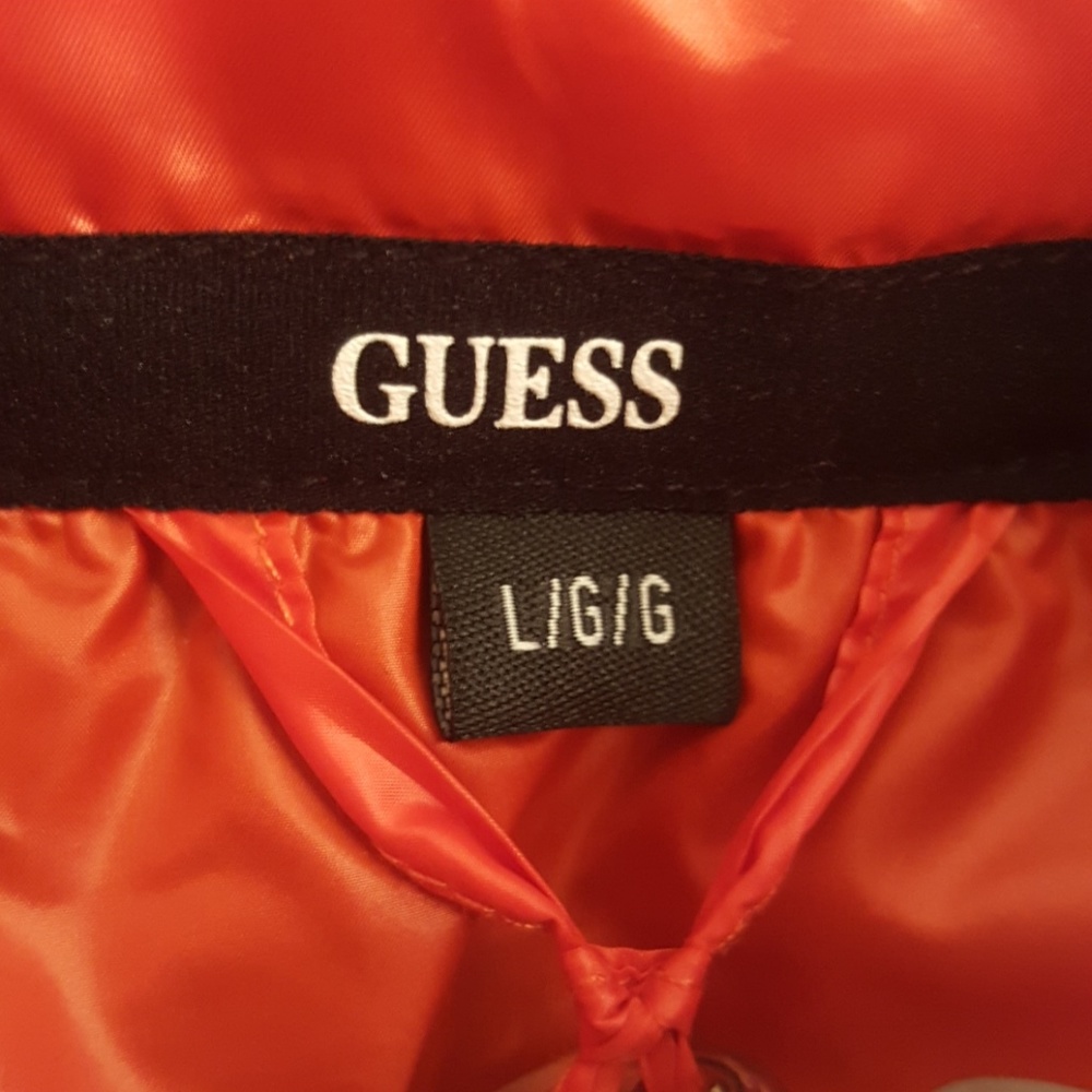 Guess Jacket - Picture 3 of 5